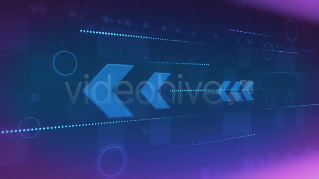 Broadcast Animations - Download Videohive 409895