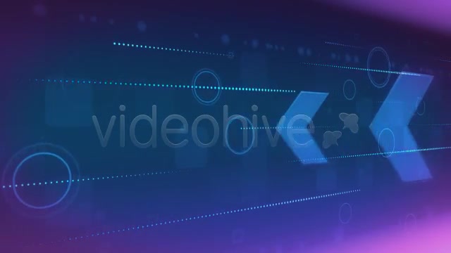 Broadcast Animations - Download Videohive 409895