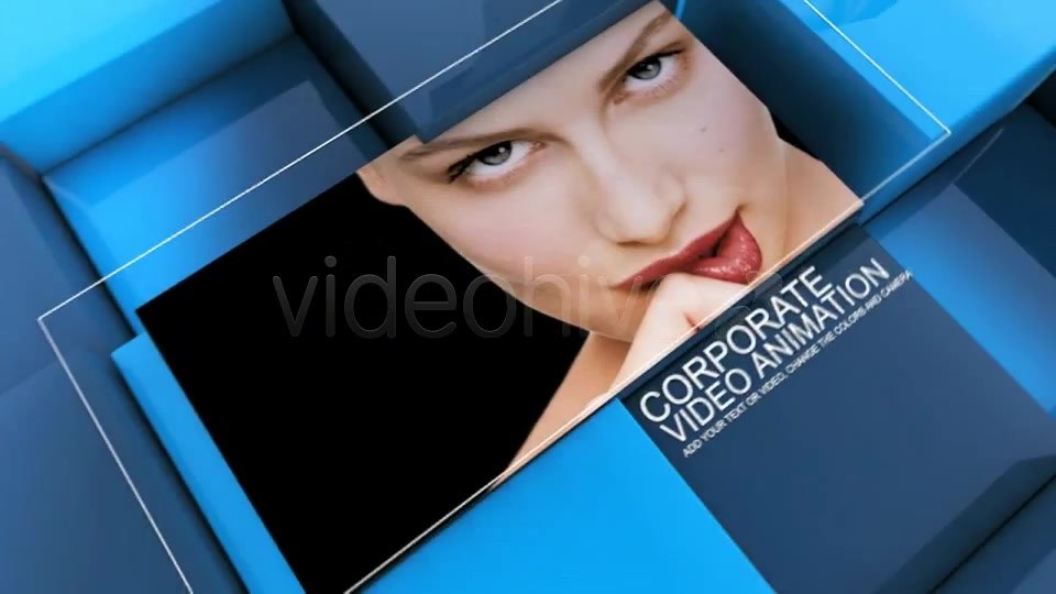 Broadcast Bumper - Download Videohive 2155336