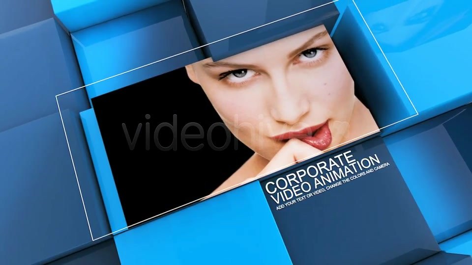 Broadcast Bumper - Download Videohive 2155336