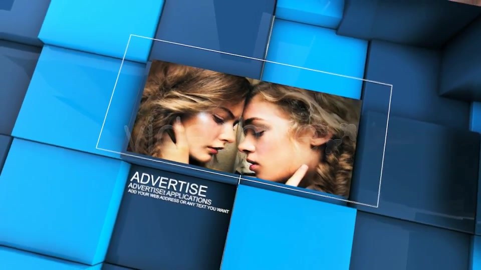 Broadcast Bumper - Download Videohive 2155336