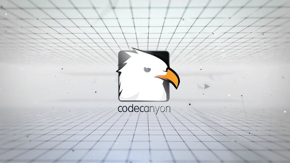 Broadcast Business Logo Opener - 22955562 Videohive Download