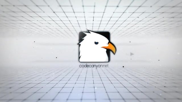 Broadcast Business Logo Opener - Download Videohive 19323586