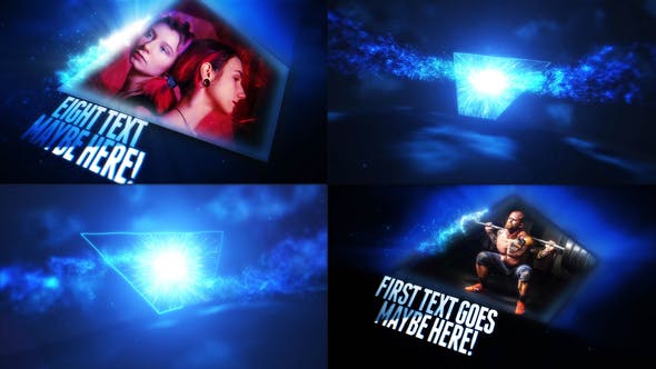 Broadcast Channel Intro - 30947206 Download Videohive