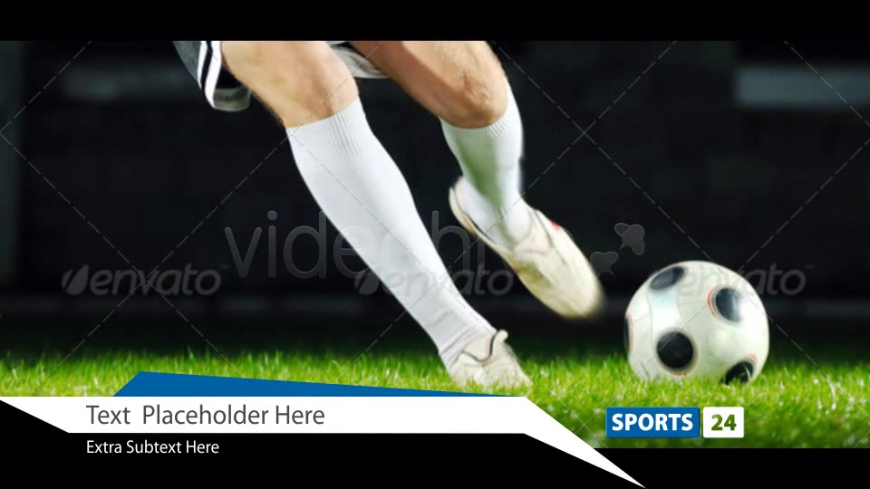 Broadcast Channel Movies Sports Fashion Music - Download Videohive 2558299