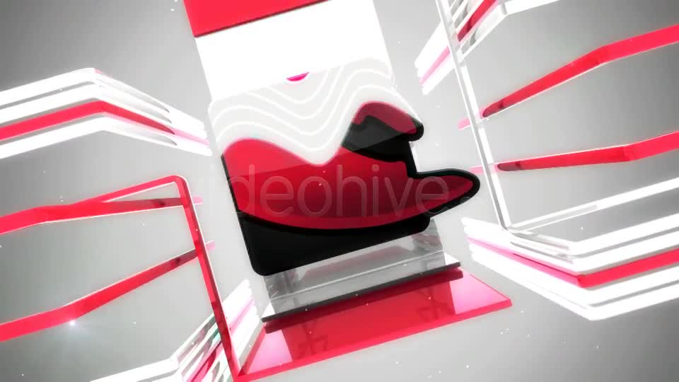 Broadcast Channel Package - Download Videohive 5285003