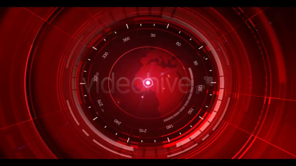 Broadcast Design Complete News Package - Download Videohive 459730
