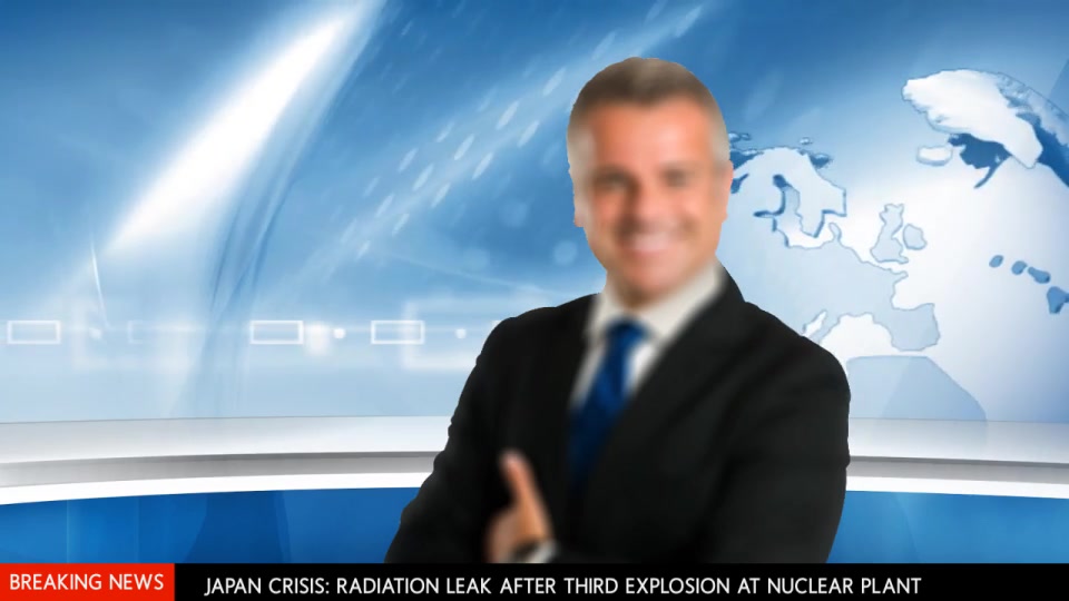Broadcast Design Evening News Videohive 16704109 After Effects Image 7
