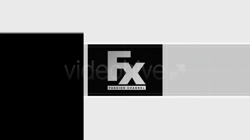 Broadcast Design Fashion Channel Package - Download Videohive 2543819