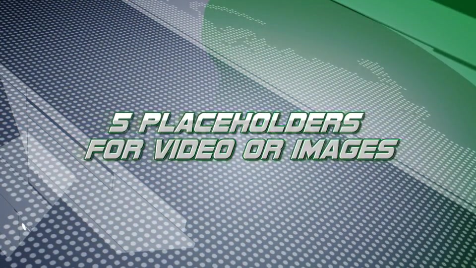 Broadcast Design News Pack - Download Videohive 503126