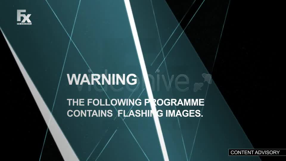 Broadcast Design TV Channel Branding Full Package Videohive 1994681 After Effects Image 1