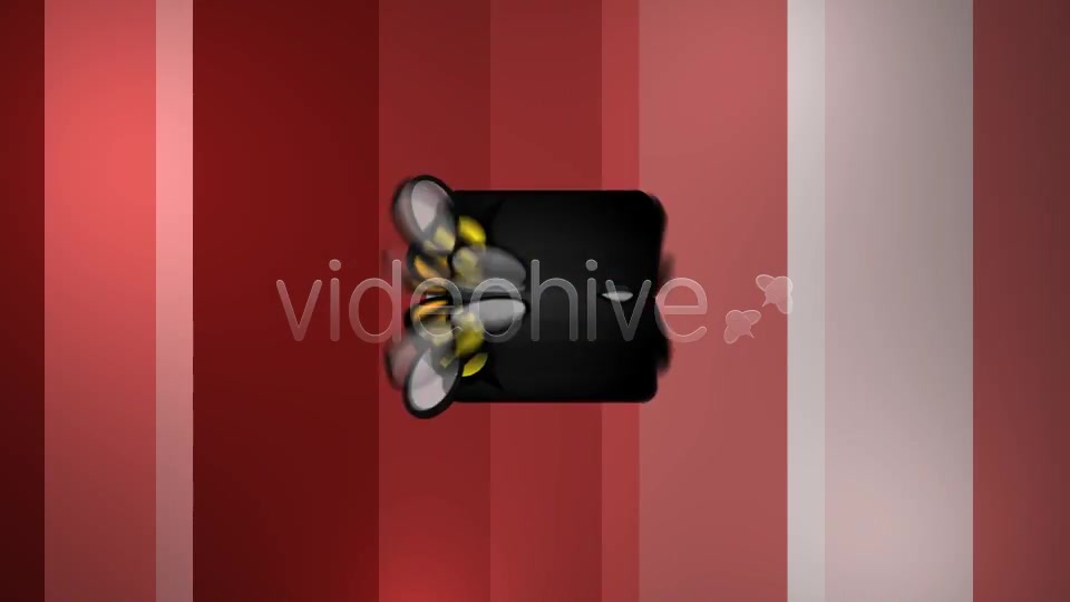 Broadcast Design TV Channel Full Package Videohive 4177669 After Effects Image 9