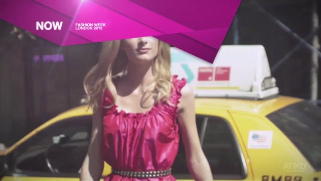 Broadcast Fashion Package - Download Videohive 5149037