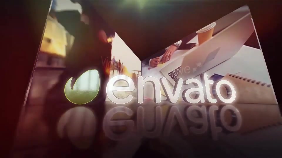 Broadcast Ident Opener Videohive 17071462 After Effects Image 10