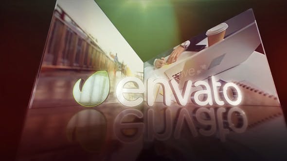 Broadcast Ident Opener - Videohive 17071462 Download