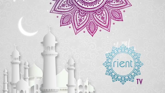 Broadcast Ident Package Ramadan Special - Download Videohive 7767504