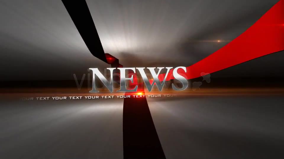 Broadcast Intro Lower Videohive 477177 After Effects Image 2