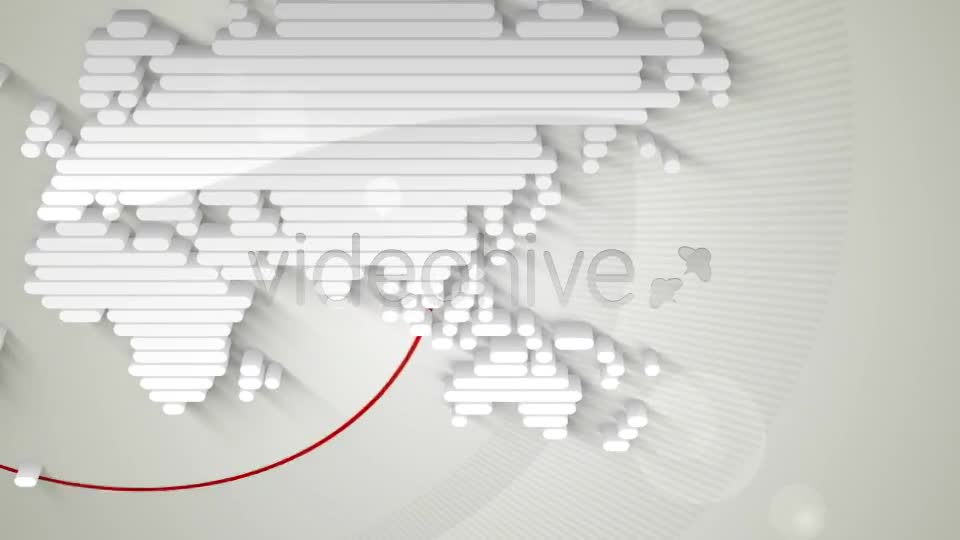Broadcast Light V.2 Videohive 249231 After Effects Image 1