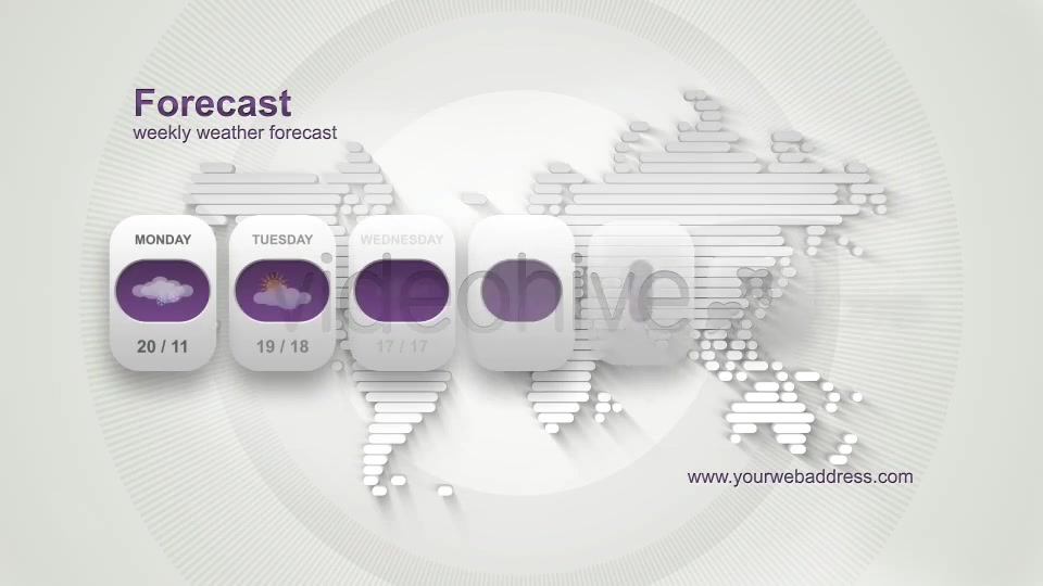 Broadcast Light V.2 Videohive 249231 After Effects Image 10
