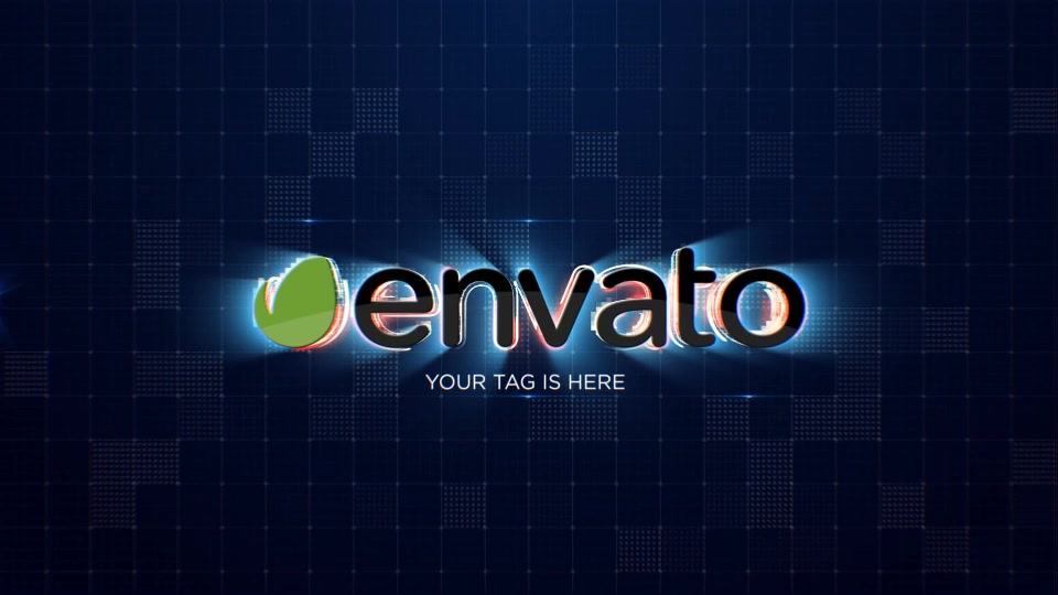 Broadcast Logo Reveal Videohive 20288882 After Effects Image 6