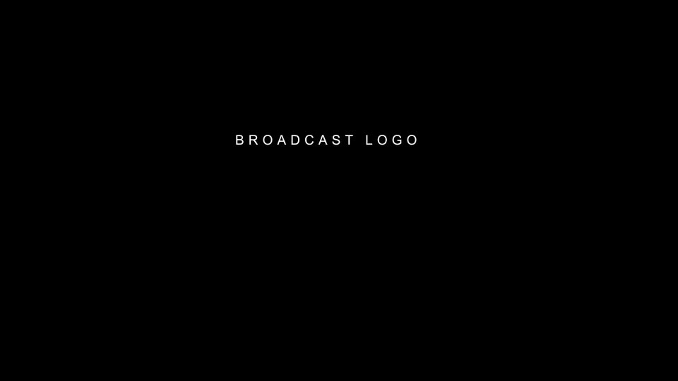 Broadcast Logo v2 Videohive 21048509 After Effects Image 1