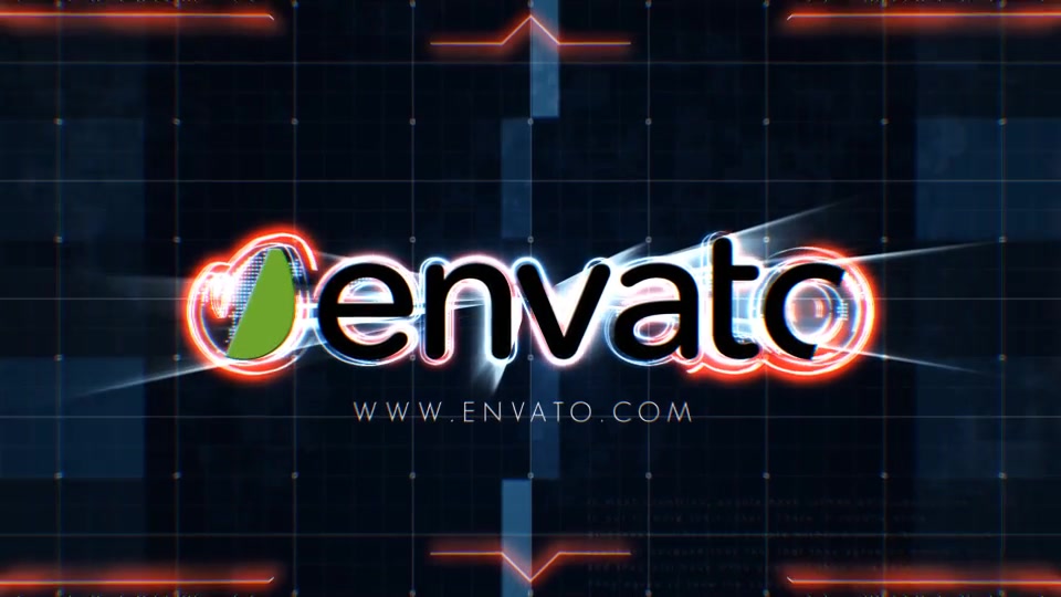 Broadcast Logo v2 Videohive 21048509 After Effects Image 10