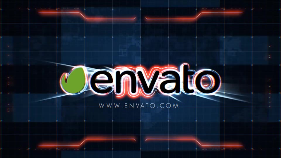 Broadcast Logo v2 Videohive 21048509 After Effects Image 11