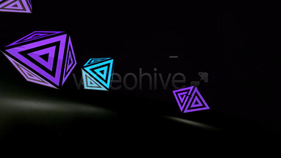 Broadcast Network Design Shapes & Colors Videohive 310454 After Effects Image 10