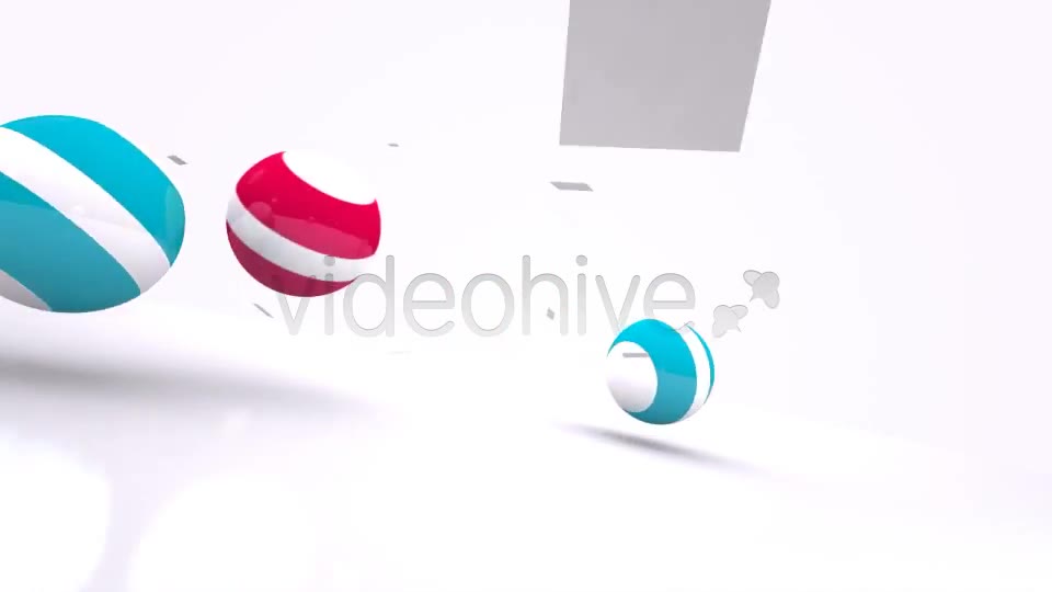 Broadcast Network Design Shapes & Colors Videohive 310454 After Effects Image 2