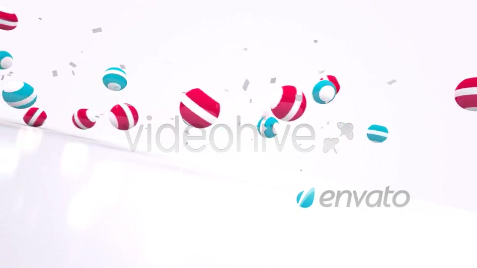 Broadcast Network Design Shapes & Colors Videohive 310454 After Effects Image 3