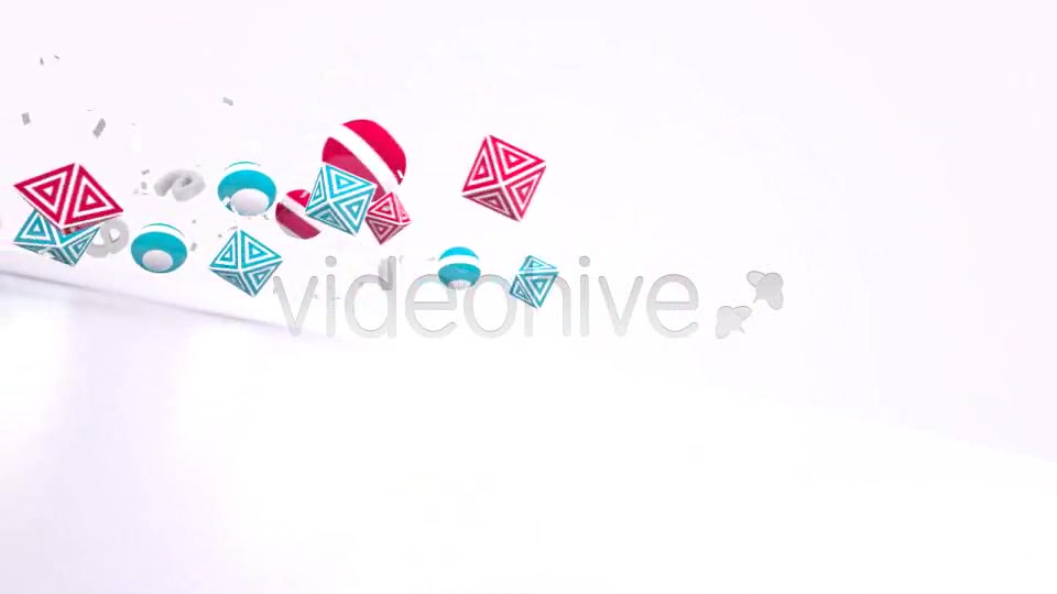 Broadcast Network Design Shapes & Colors Videohive 310454 After Effects Image 5