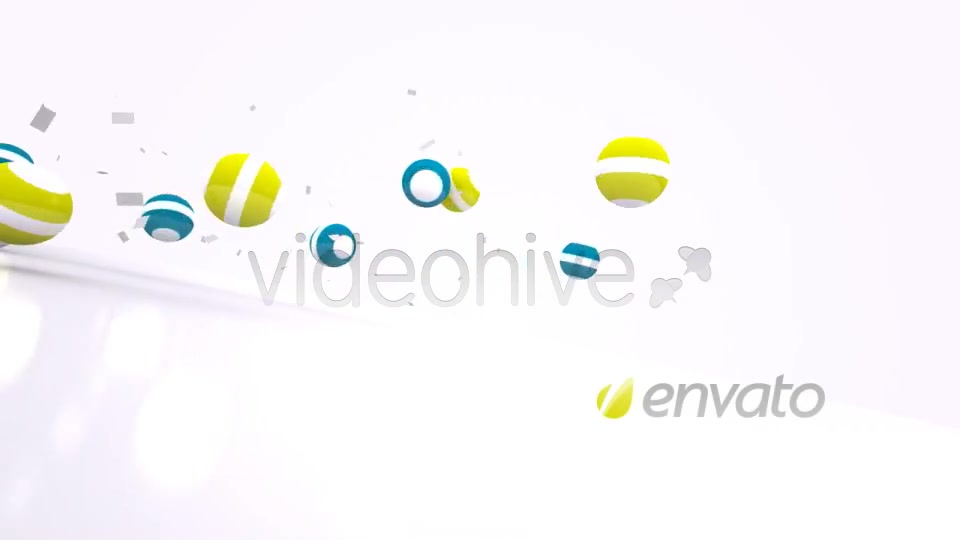 Broadcast Network Design Shapes & Colors Videohive 310454 After Effects Image 8