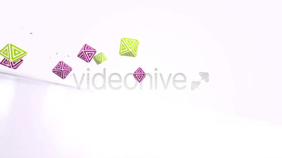 Broadcast Network Design Shapes & Colors Videohive 310454 After Effects Image 9