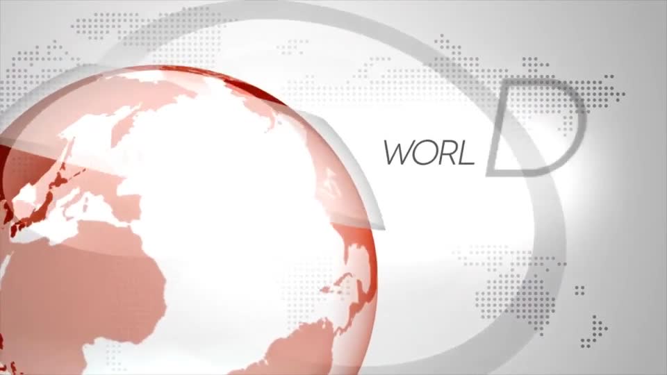 Broadcast News Essential Graphics | Mogrt - Download Videohive 21580523