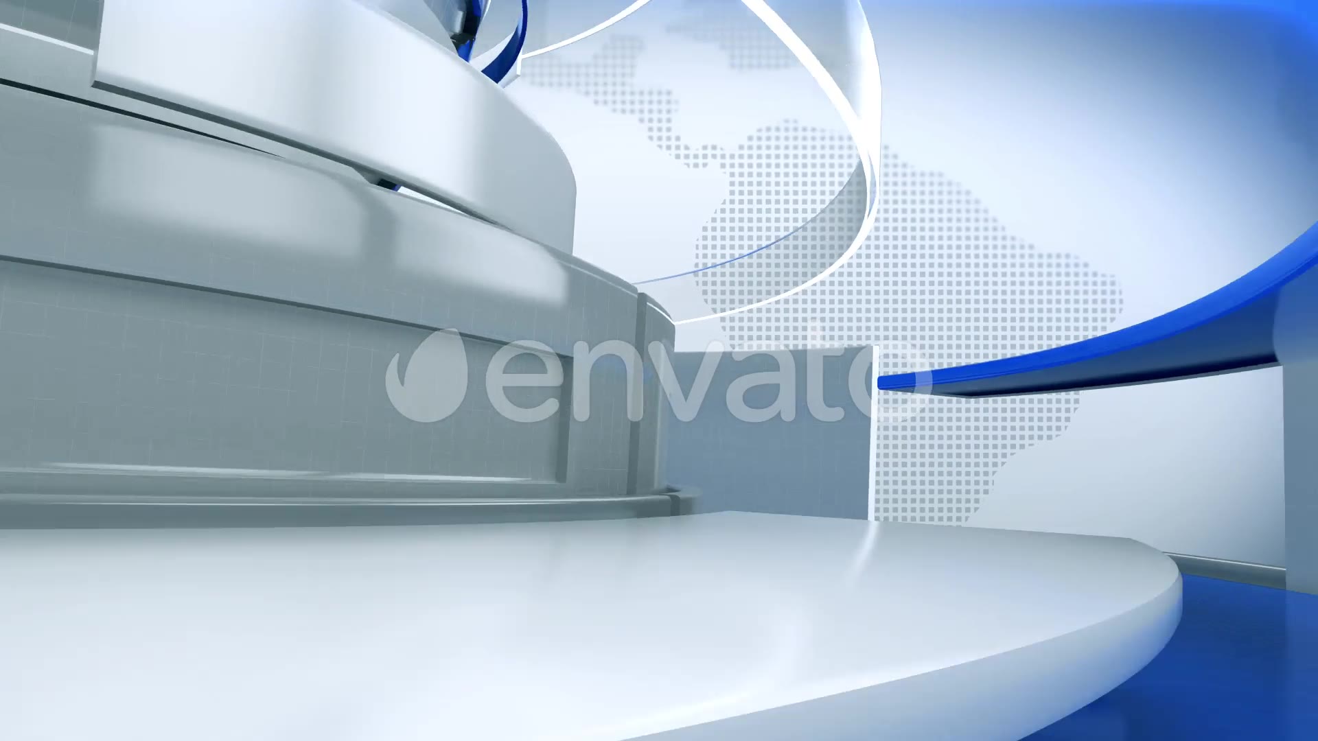 Broadcast News Intro Videohive 27021516 After Effects Image 6