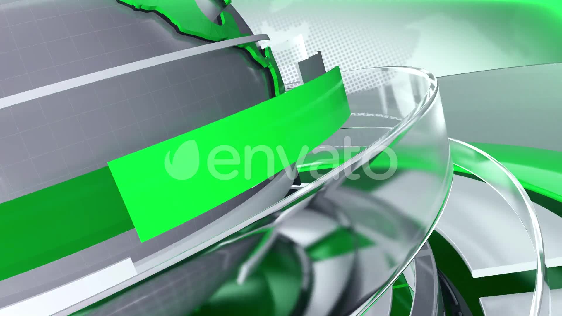 Broadcast News Intro Videohive 27021516 After Effects Image 9
