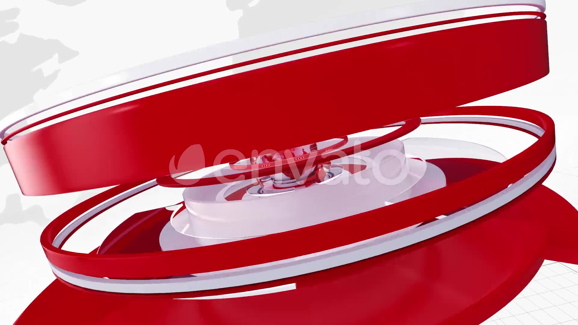 Broadcast News Opener Videohive 28316142 After Effects Image 2