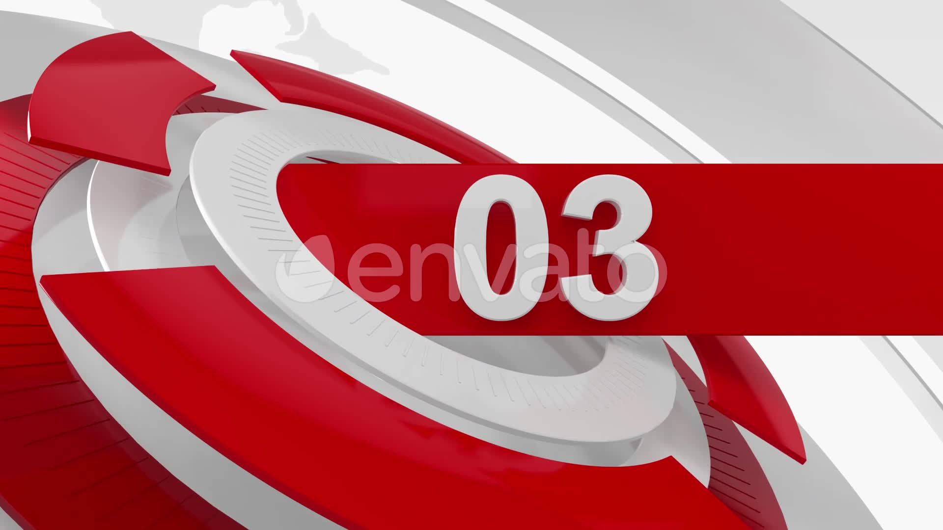 Broadcast News Opener Package Videohive 28316587 After Effects Image 3