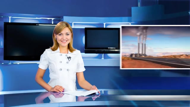 Broadcast News Package - Download Videohive 5952127