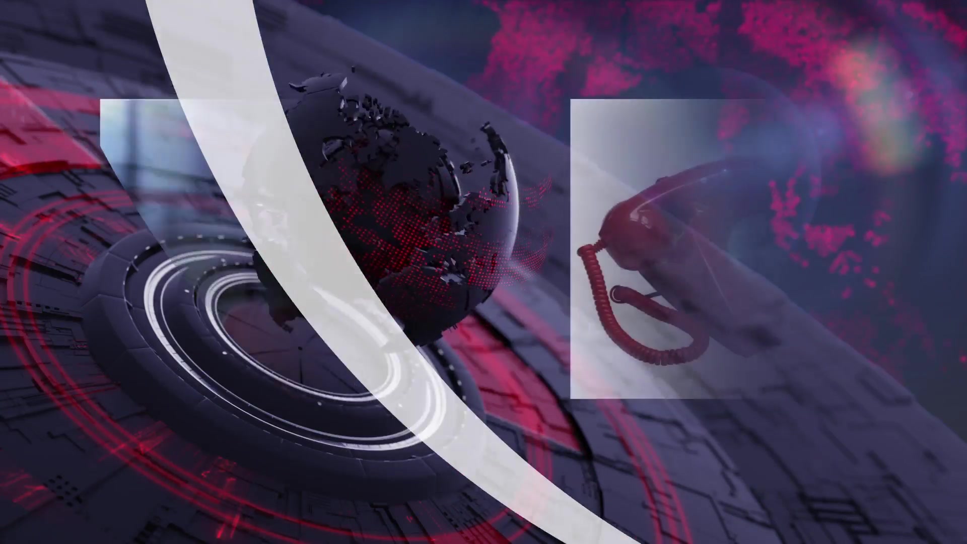 Broadcast News Packages Videohive 23700126 After Effects Image 11