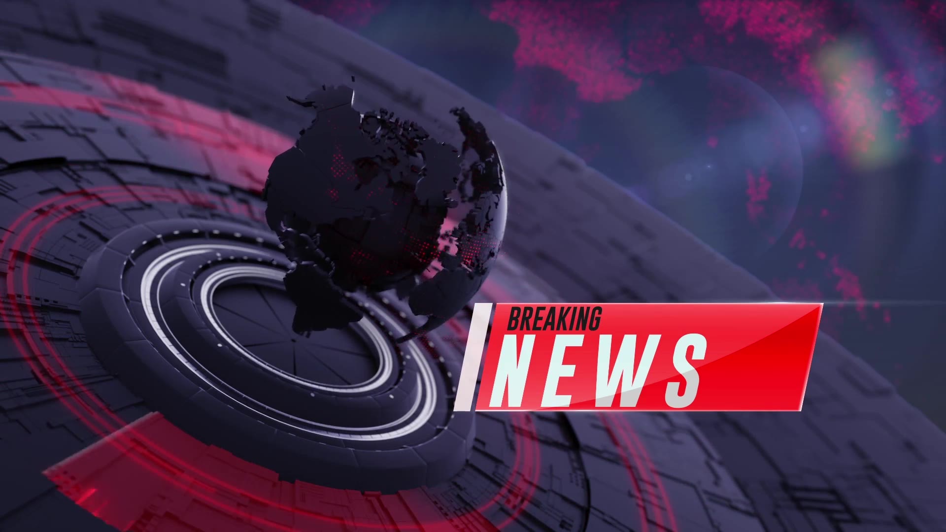 Broadcast News Packages Videohive 23700126 After Effects Image 3