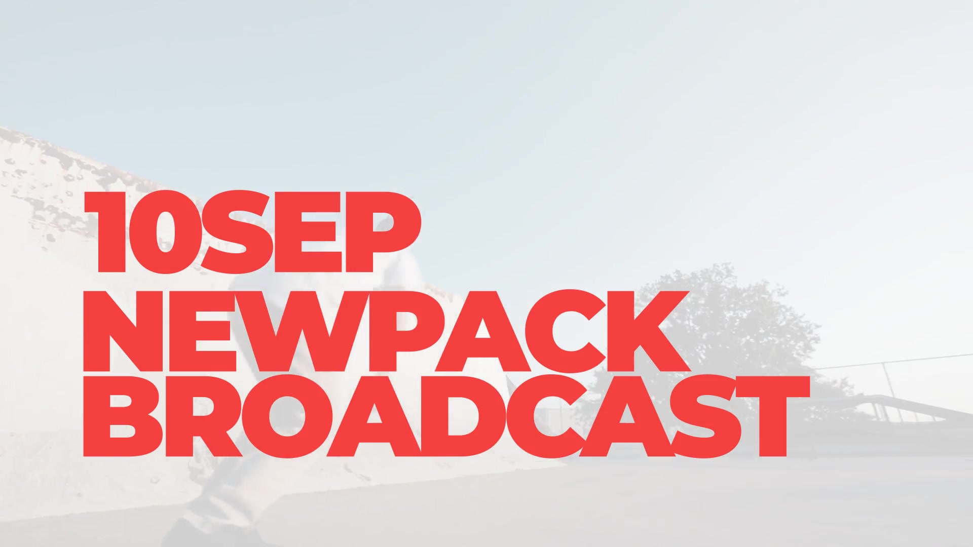 Broadcast Pack Videohive 22491528 After Effects Image 11