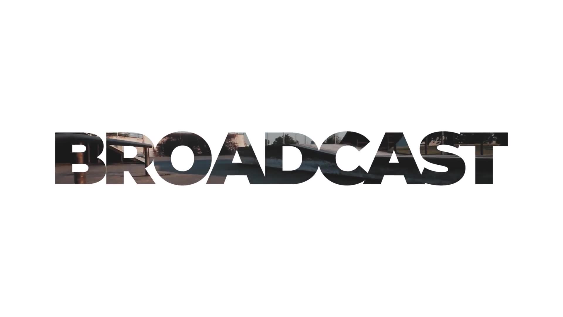 Broadcast Pack Videohive 22491528 After Effects Image 2