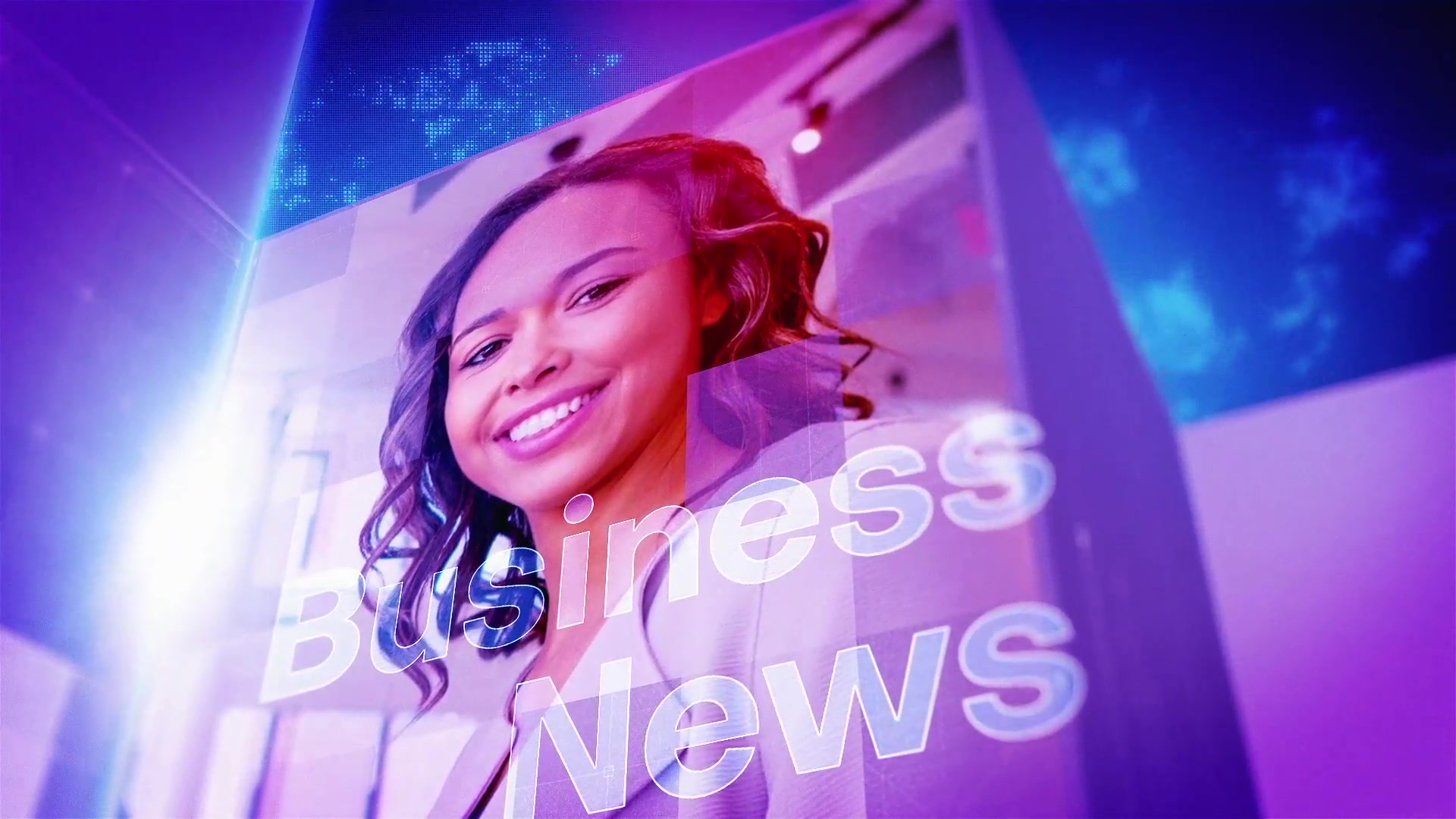 Broadcast Pack EuroNews Channel Videohive 33011857 After Effects Image 11