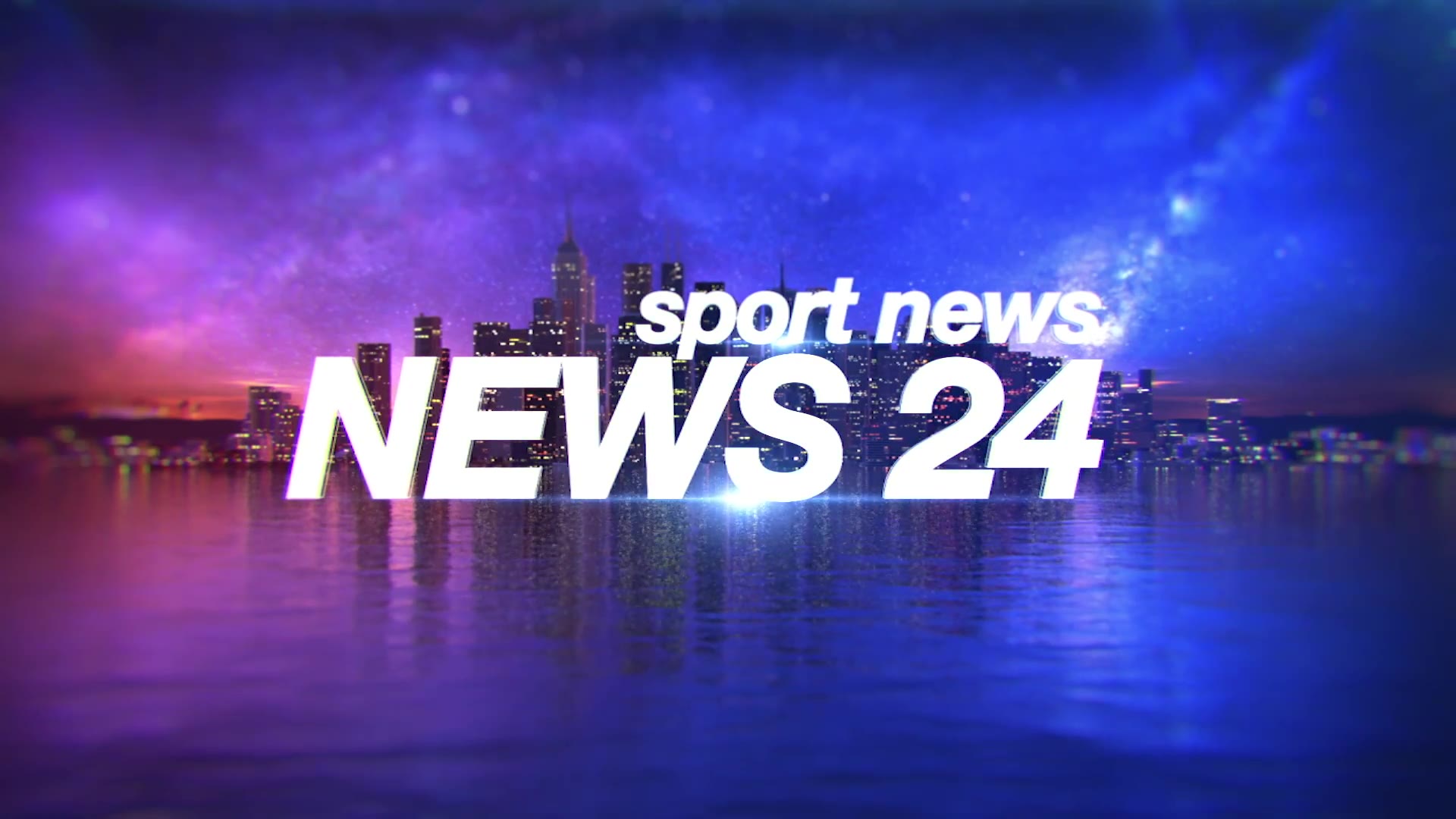Broadcast Pack Sport News Videohive 27956622 After Effects Image 12