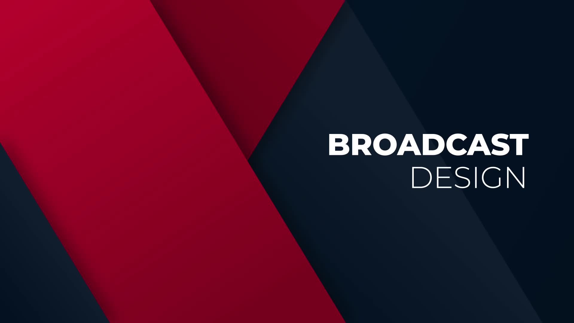 Broadcast Package Essential Graphics Videohive 28848838 Premiere Pro Image 2