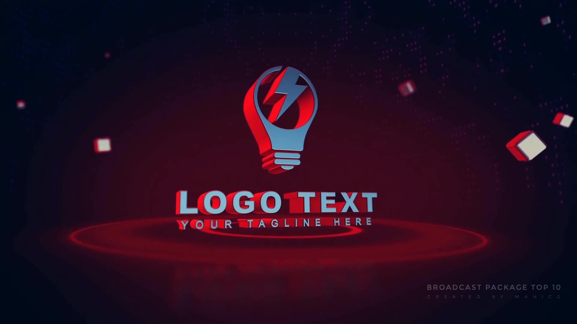 Broadcast Package TOP 10 Videohive 33304350 After Effects Image 11