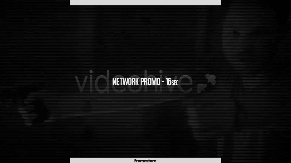 Broadcast Promo - Download Videohive 5075994