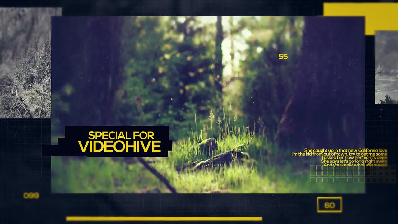 Broadcast Promo Videohive 15676037 After Effects Image 4