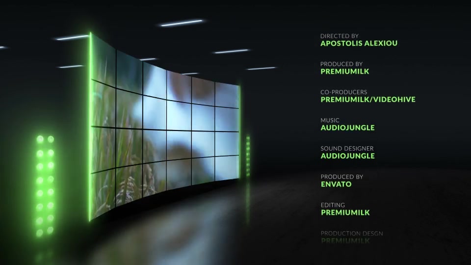 Broadcast Screen Package Videohive 21414133 After Effects Image 11